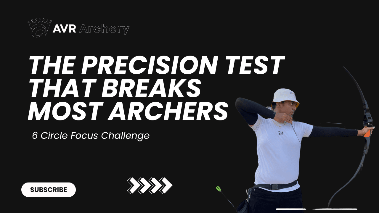 Can You Hit 6 Tiny Targets in a Row? | Precision Challenge